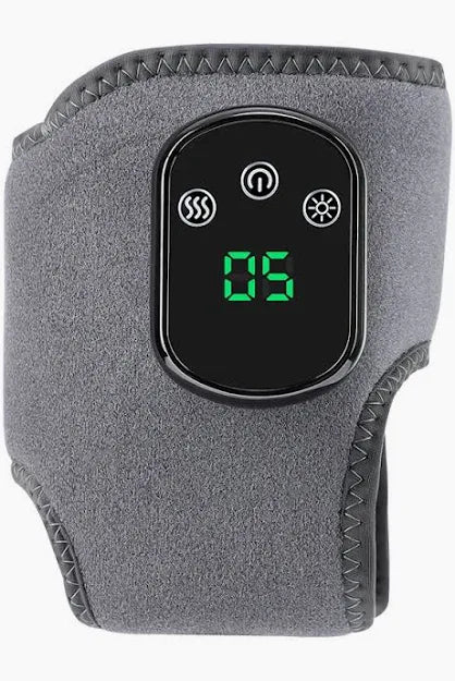 PulseWrap EMS Foot Massager